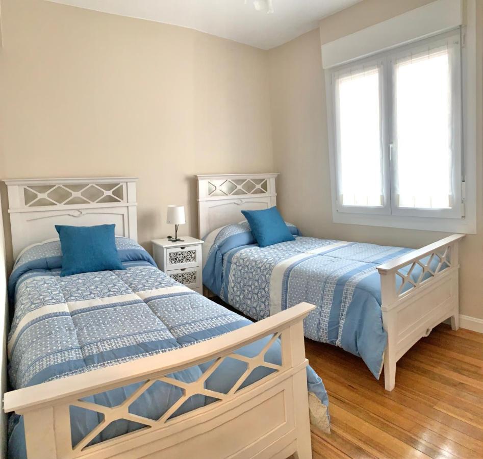 Apartemento En Mundaka Con Parking Εξωτερικό φωτογραφία