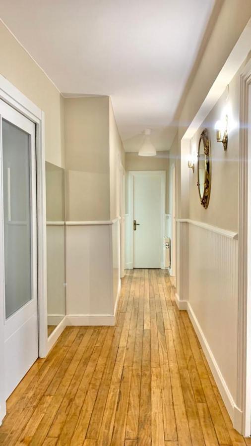 Apartemento En Mundaka Con Parking Εξωτερικό φωτογραφία