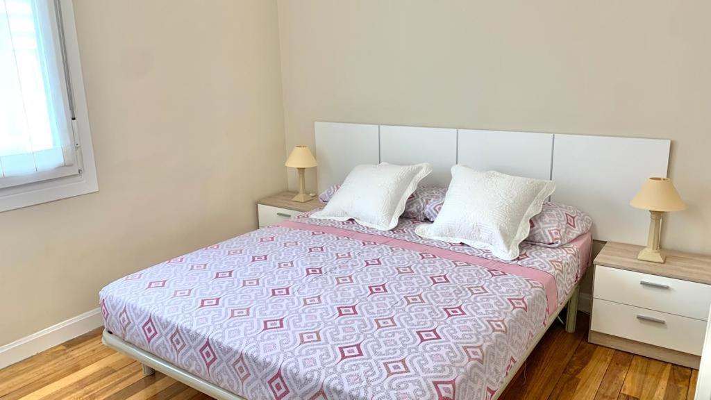 Apartemento En Mundaka Con Parking Εξωτερικό φωτογραφία
