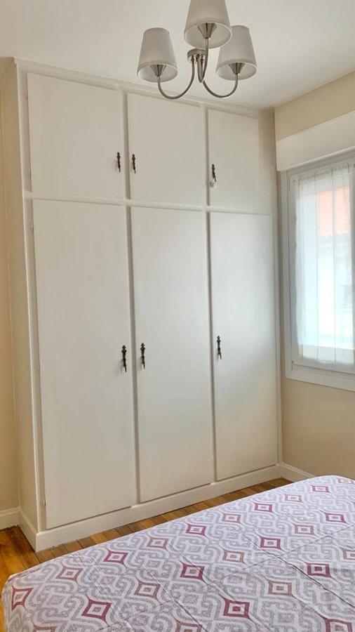 Apartemento En Mundaka Con Parking Εξωτερικό φωτογραφία