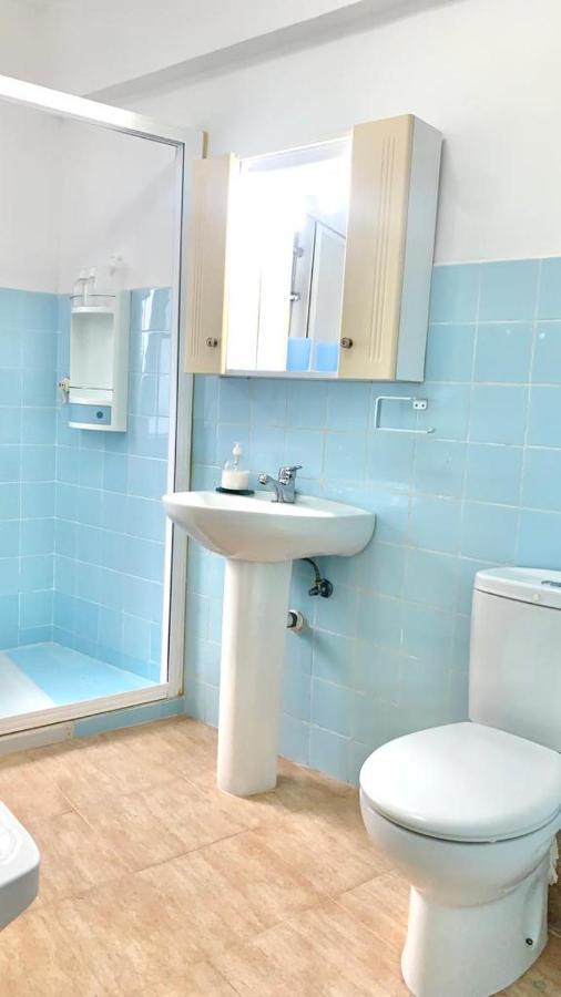 Apartemento En Mundaka Con Parking Εξωτερικό φωτογραφία