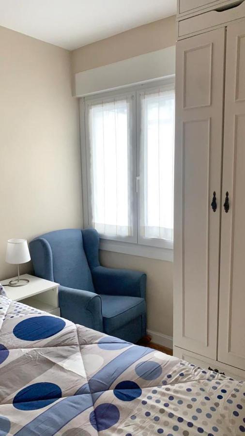 Apartemento En Mundaka Con Parking Εξωτερικό φωτογραφία