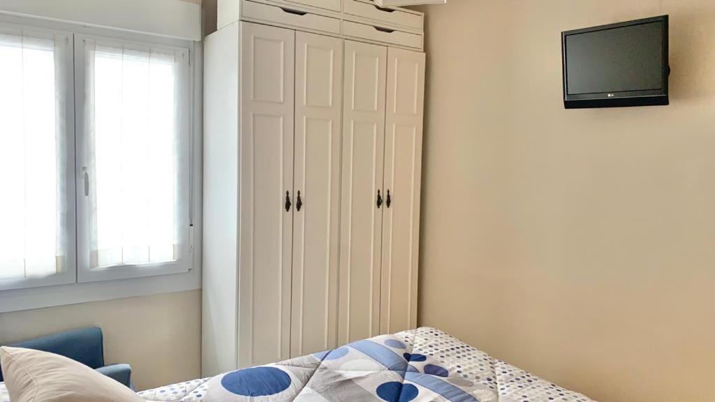 Apartemento En Mundaka Con Parking Εξωτερικό φωτογραφία
